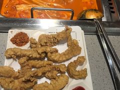 -海底捞火锅(赛格国际购物中心店)