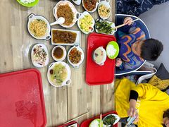 -哈工大一校区食堂