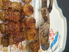 -高家烧鸽子烧烤店63年