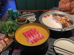 -牛New寿喜烧(闵行龙湖天街店)