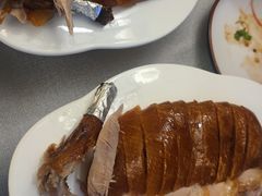 -便宜坊烤鸭店(科创店)