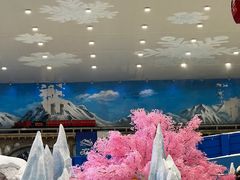 -湘江欢乐城欢乐雪域
