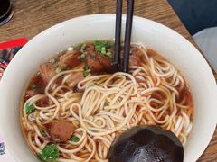-李先生牛肉面大王(北京平谷步行街店)