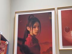 -海马体照相馆(上海月星环球港店)