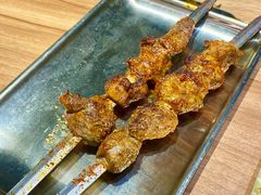 -品回味清真西北楼(宁波首店)