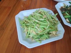 -山里人家土菜馆(茅山店)
