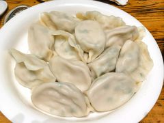 -滨海小渔村·海肠捞饭·鲅鱼水饺·特色老火鱼丸汤(华田店)