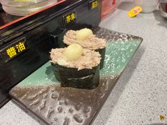 -友壹町寿司(嘉洲广场店)