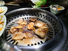 -韩盛·盛江山自助料理(沈辽路万达店)