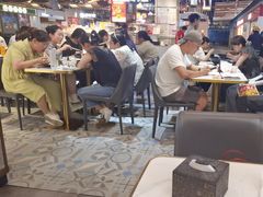 -醉人椒麻辣香锅(上地华联店)