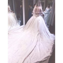 -韩国天使嫁衣婚纱礼服馆(上海旗舰店)