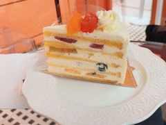-CloudD'or可露朵蛋糕(1733商业空间店)