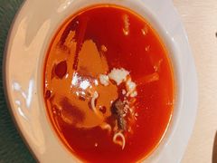 -波特曼西餐厅(中央大街店)