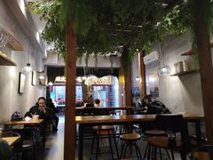 大堂-豫楚源美猴王·面(武展店)