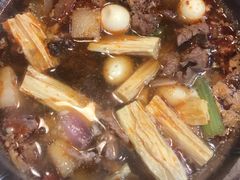 -范贤光鸡公煲(平乐园总店)