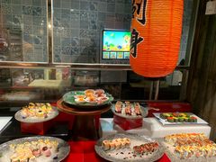 -领鲜活海鲜榴莲自助火锅(东门店)