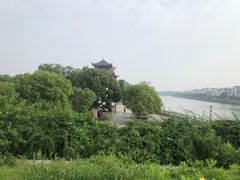 -相门城墙文化休闲景区