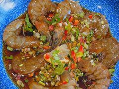 -渔娘渔家丹东海鲜(东直门店)