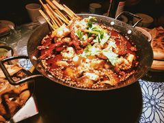 铁锅串串鱼-遇见长安(兰州中心店)