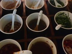 -揽季锅物会.福建黄鱼.海鲜姿造(五四路店)
