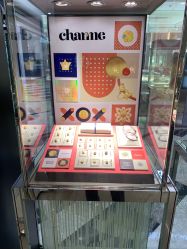 -周生生Chow Sang Sang(苏州美罗高新店)