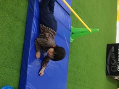 -尚励少儿体能运动(高升校区)