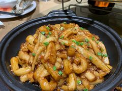 -79号渔船海鲜饭店(华强北店)