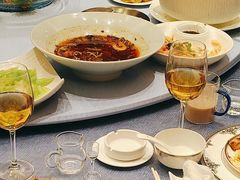 -曙光国际大酒店中餐厅