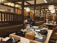 -大江户·温泉洗浴(浑南店)
