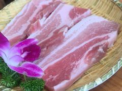 -紫霞门韩国料理烤肉(深南东路店)