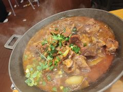 -客临百思德·东北特色馆(龙湖时代天街店)