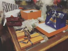 -爱马仕 HERMES(上海ifc商场店)
