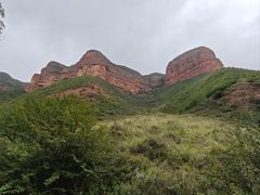 -冶力关旅游区
