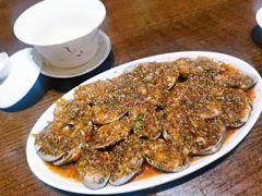 醉花蛤-金玉满堂潮州酒楼(无限极荟购物广场店)