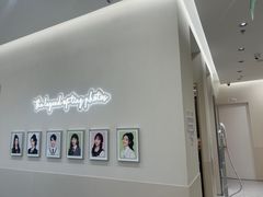 -天真蓝照相馆(新世界店)