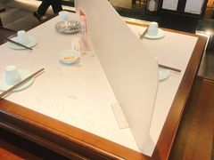 大堂-春发生饭店·非遗(南院门店)