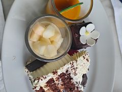 -君悦酒店·乐厨·高空自助餐(青年大街店)