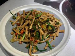 -雲蜀龙阁·金牌水煮鱼(方庄店)