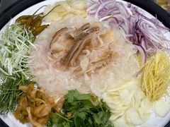 -嘉升大排档(番禺总店)