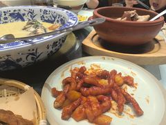 -禧福楼·十五年老店(科技城店)