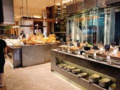 -解放碑威斯汀酒店-知味国际美食餐厅