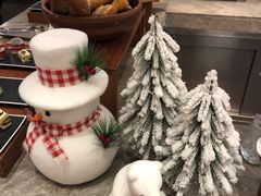 -远洲凤凰山庄臻味全日餐厅