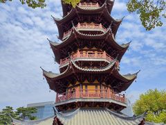 -龙华寺