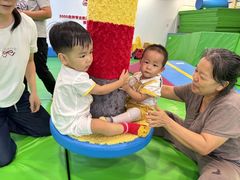 -全优加早教托育园(广百新一城店)