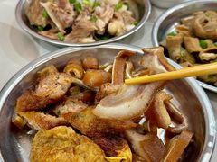 -福屿鲜捞小吃·捞化(福屿总店)