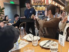 -Grande A'moo(上海万象城店)