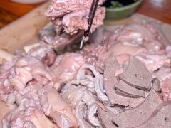 -小辫子羊肉面馆(周东店)