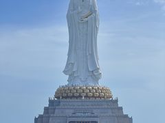 -三亚南山文化旅游区