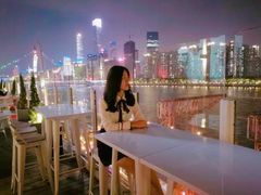 -AZUL by FUEL蓝色·法式酒馆(琶醍店)