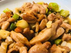 -禾珍珠家常小馆(河南博物院店)